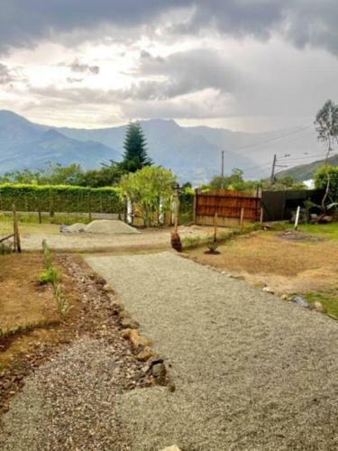 Caba�a Tierra Grata Copacabana, Medellin