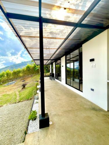 Caba�a Tierra Grata Copacabana, Medellin
