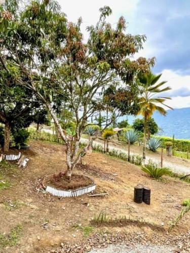 Caba�a Tierra Grata Copacabana, Medellin
