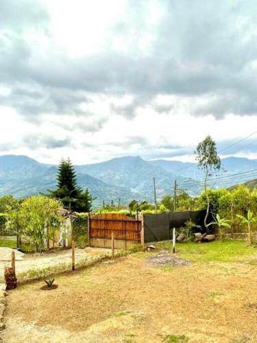 Caba�a Tierra Grata Copacabana, Medellin