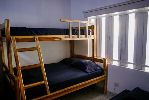Apartamento Caba�a Perla Azul