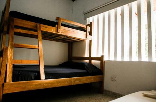 Apartamento Caba�a Perla Azul