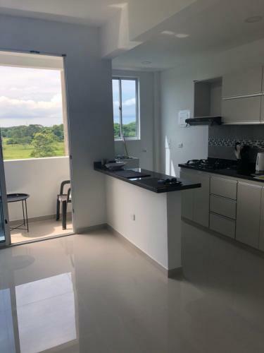 Covenas Colombia Apartment