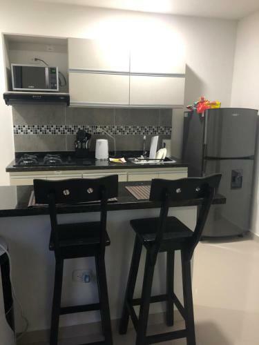Covenas Colombia Apartment