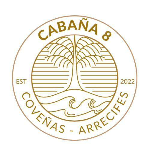 Apartamento Caba�a 8 Arrecifes