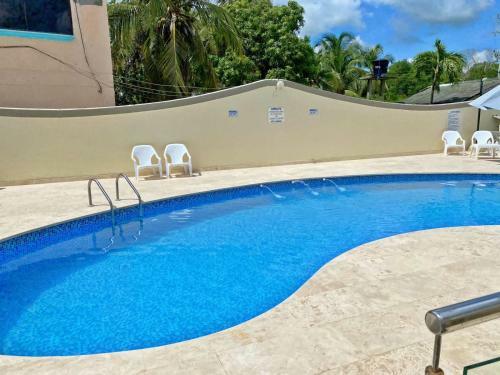 Apartamento Caba�a 8 Arrecifes