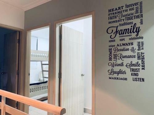 Apartamento Caba�a 8 Arrecifes