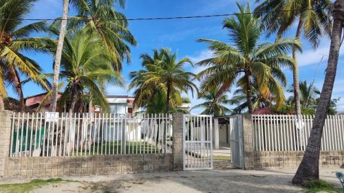 Apartamento Caba�a 8 Arrecifes