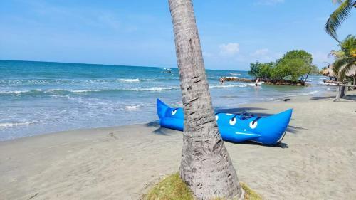 Apartamento Caba�a 8 Arrecifes