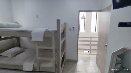 Apartamento Caba�a 8 Arrecifes