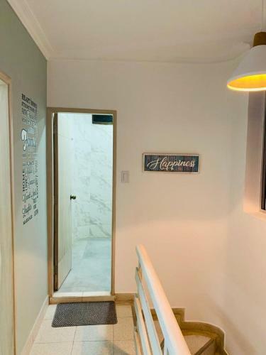 Apartamento Caba�a 8 Arrecifes