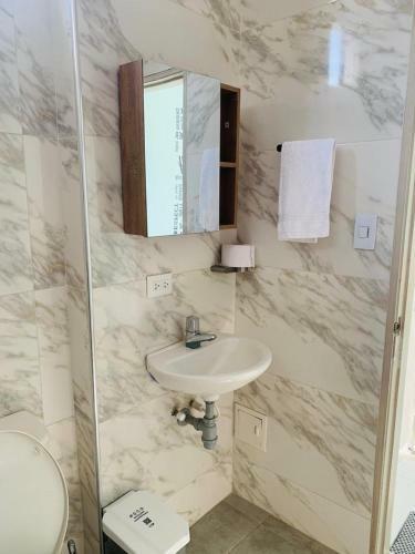 Apartamento Caba�a 8 Arrecifes