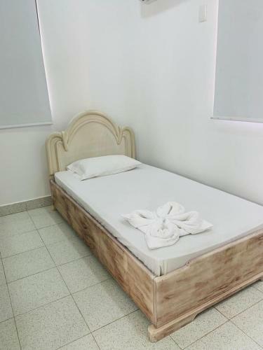 Apartamento Caba�a 8 Arrecifes