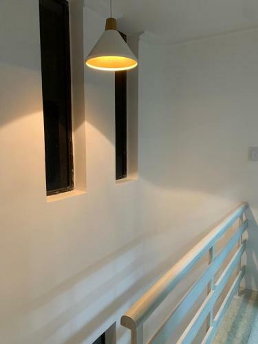 Apartamento Caba�a 8 Arrecifes