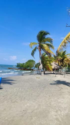 Apartamento Caba�a 8 Arrecifes