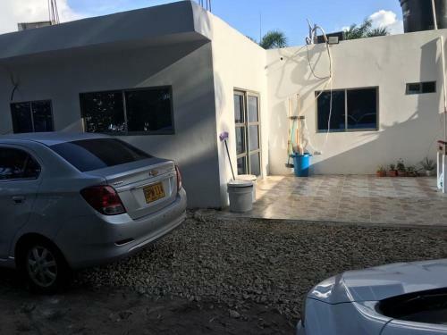 Caba�a La Isla