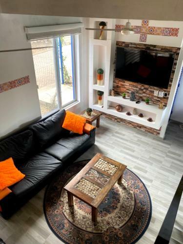 Casa Vacacional Carmen De Apicala