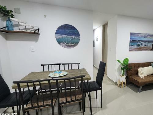 Genial Apartamento De Playa! Cove�as