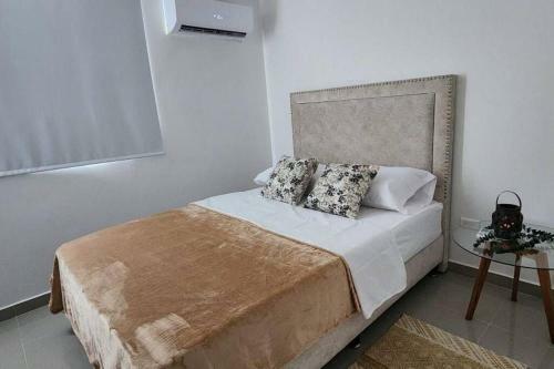 Genial Apartamento De Playa! Cove�as