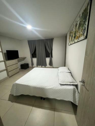 Lujoso Apartamento Centro Isleta