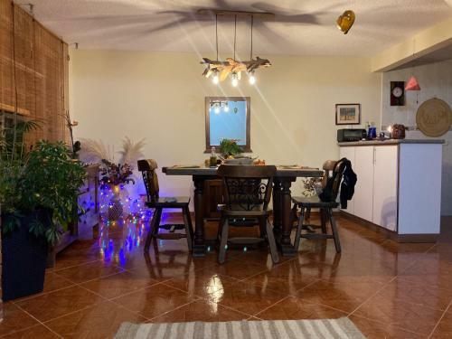 Bed & Breakfast La Casa De Clau