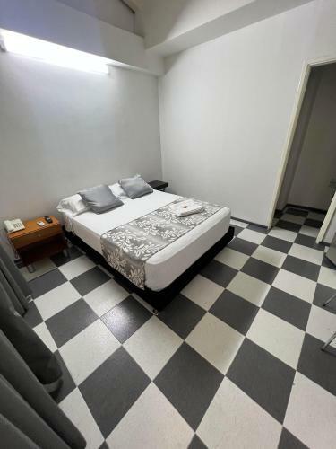 Hostal Hotel Boutique Santa Ana