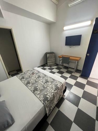 Hostal Hotel Boutique Santa Ana