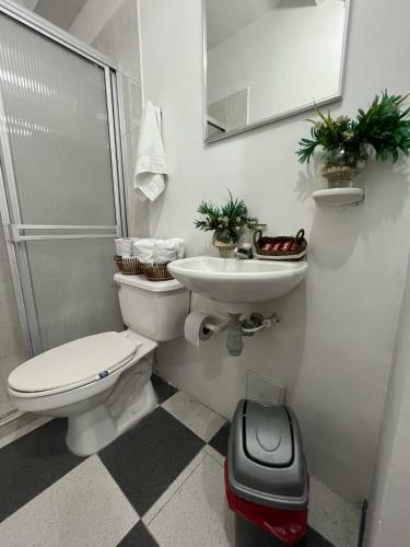 Hostal Hotel Boutique Santa Ana