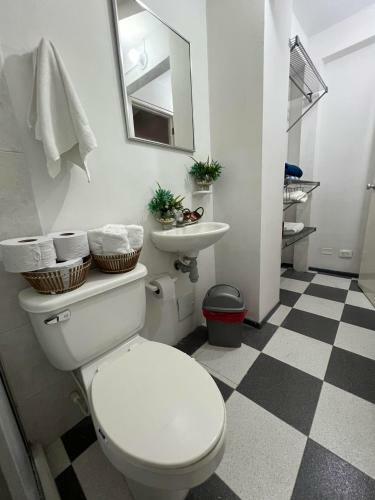 Hostal Hotel Boutique Santa Ana