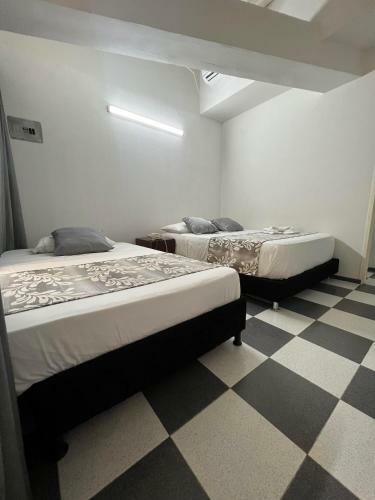 Hostal Hotel Boutique Santa Ana