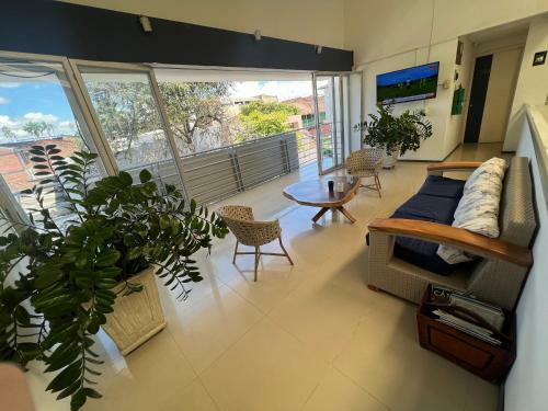 Hostal Hotel Boutique Santa Ana