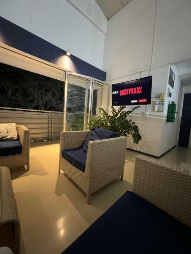 Hostal Hotel Boutique Santa Ana