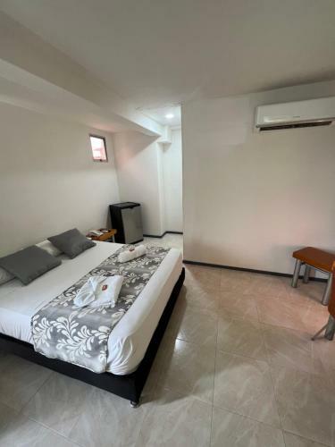 Hostal Hotel Boutique Santa Ana