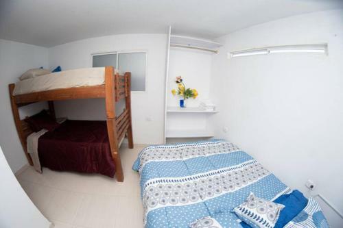 Apartamento Caba�a Villa Oti 1