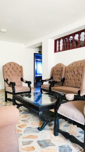 Hotel Acapulco Caucasia