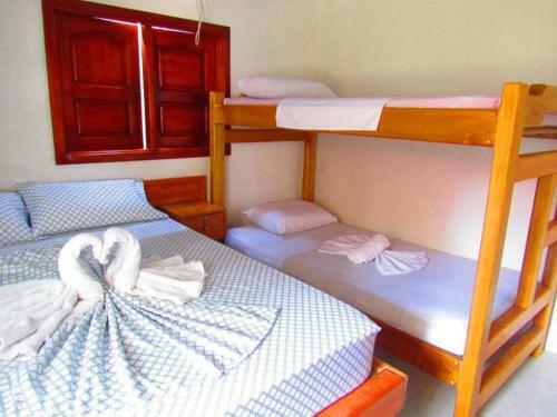 Hostal Kelly Tours