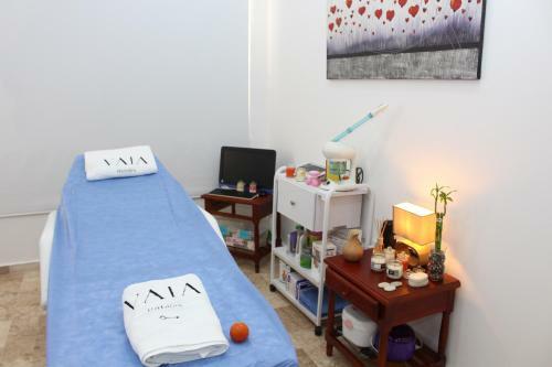 Apartamento Vaia Hoteles