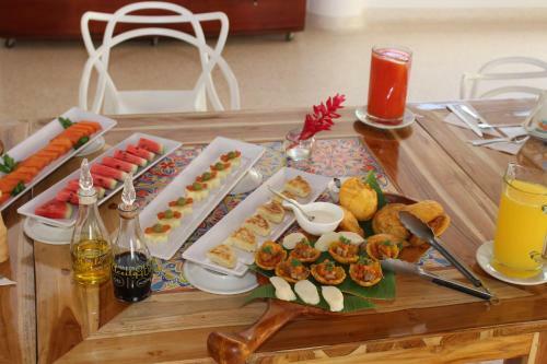 Apartamento Vaia Hoteles