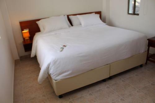 Apartamento Vaia Hoteles