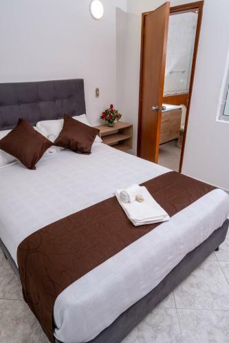 Hotel Hospedaje Casa Boutique La Nona