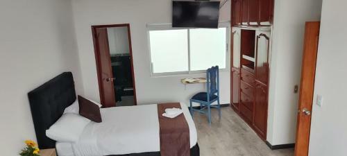 Hotel Hospedaje Casa Boutique La Nona