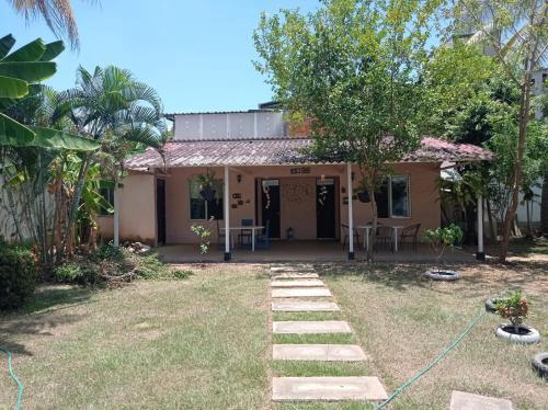 Casa de Recreo El Carmen