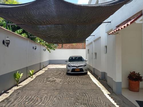 Casa de Recreo El Carmen