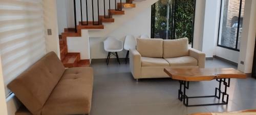 Casa En El Corazon De Apicala