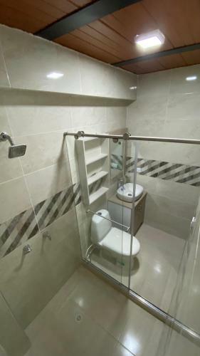 Apartamento Confort Quind�o