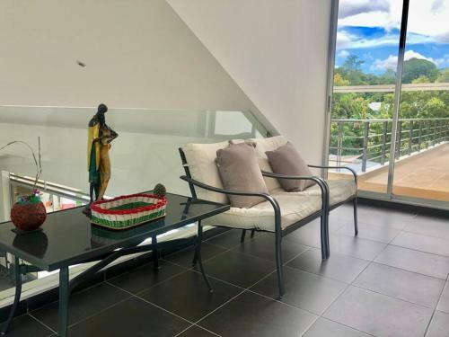 Villa Luxury Home By C&a