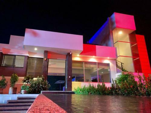 Villa Luxury Home By C&a