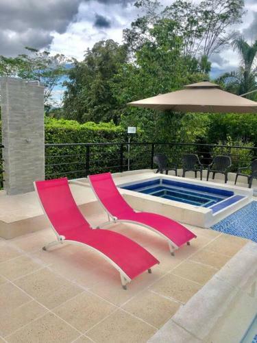 Villa Luxury Home By C&a