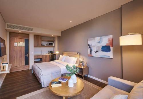 Posada Caluce Hab 405 By Letoh