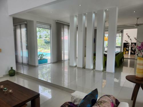 Casa Privada Con Piscina Carmen De Apicala